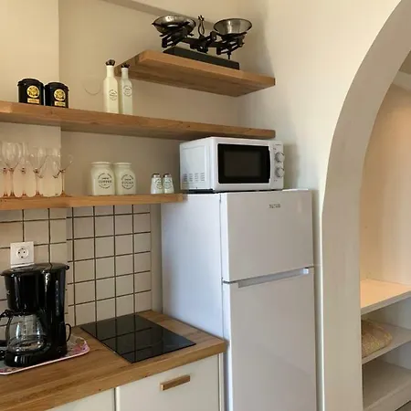 Melina Casa di campagna *