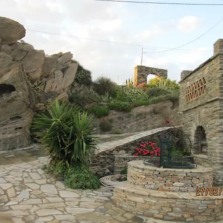 Melina Casa di campagna Agia Eleousa