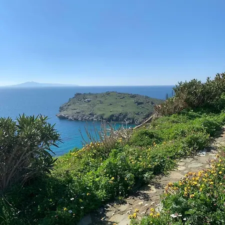 Casa di campagna Melina Agia Eleousa