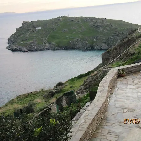 Melina Agia Eleousa